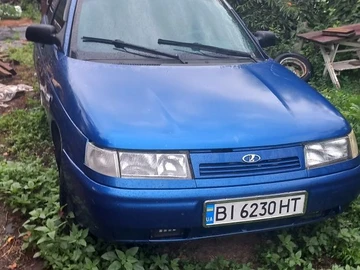 Авто ВАЗ 21101 2007 № 8970168