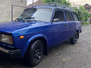 Авто ВАЗ 2104 2007 № 8970169