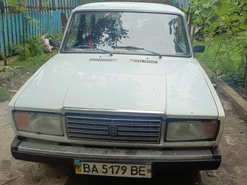 Авто ВАЗ 2107 2004 № 8970218