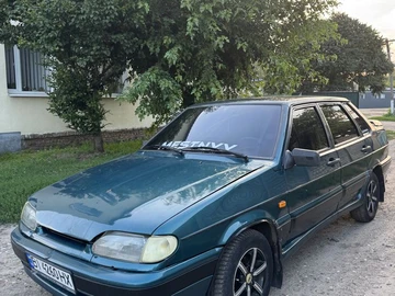 Авто ВАЗ 2115 2003 № 8970219