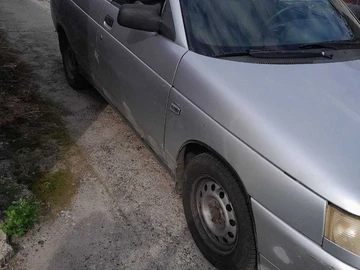 Авто ВАЗ 2110 2007 № 8970231