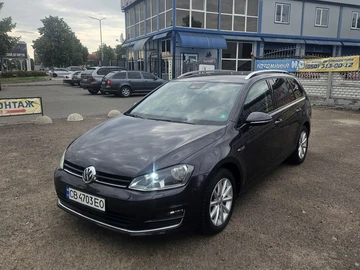 Авто Volkswagen Golf 2015 № 8970233