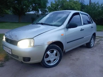 Авто ВАЗ 1118 Kalina 2008 № 8970236
