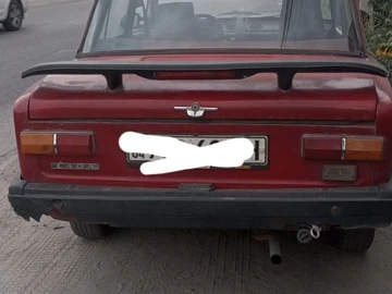 Авто ВАЗ 2101 1982 № 8970244