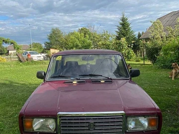 Авто ВАЗ 2107 2004 № 8970245