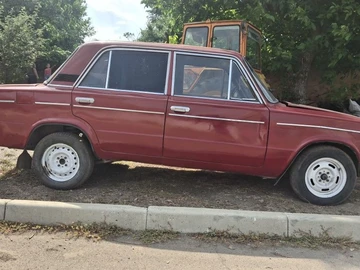 Авто ВАЗ 2106 1983 № 8970247
