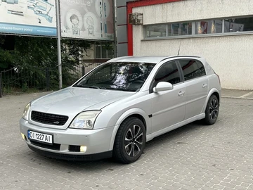Авто Opel Signum 2003 № 8970259