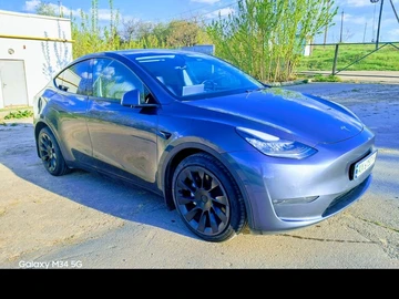 Авто Tesla Roadster 2021 № 8970261