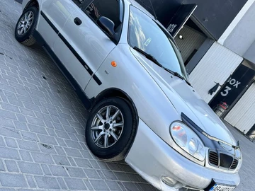Авто Daewoo Lanos Sens  2006 № 8970266