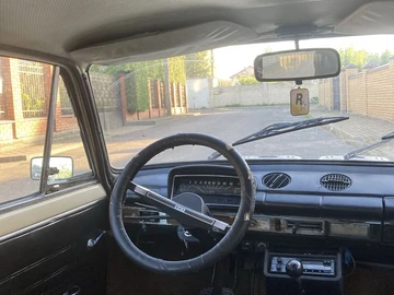 Авто ВАЗ 2101 1972 № 8970270