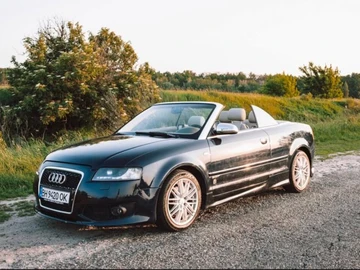 Авто Audi A4 2003 № 8970275