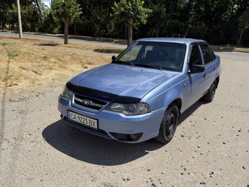Авто Daewoo Nexia 2008 № 8970277