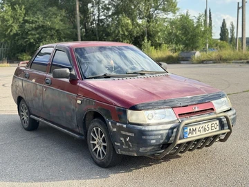 Авто ВАЗ 2110 2002 № 8970283