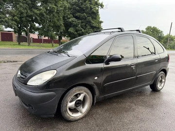 Авто Citroen Xsara Picasso 2003 № 8970317