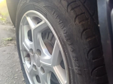 Авто Иж 2717 2004 № 8970325
