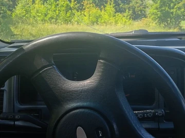 Авто Ford Sierra 1993 № 8970329