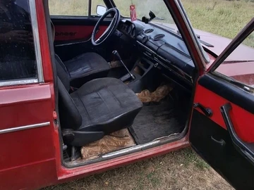 Авто ВАЗ 2106 1983 № 8970331