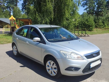 Авто Ford Focus 2011 № 8970336