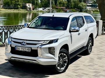 Авто Mitsubishi L 200 2024 № 8970337