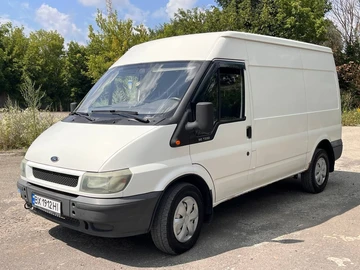 Авто Ford Transit 2003 № 8970341