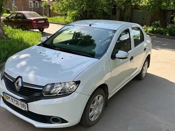 Авто Renault Logan 2014 № 8970342