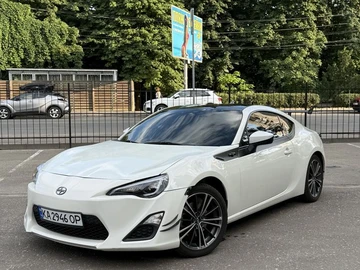 Авто Toyota Scion 2015 № 8970344