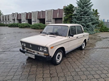 Авто ВАЗ 2106 1986 № 8970350