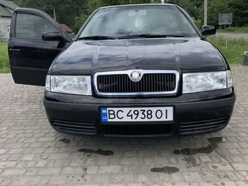 Авто Skoda Octavia 2008 № 8970354