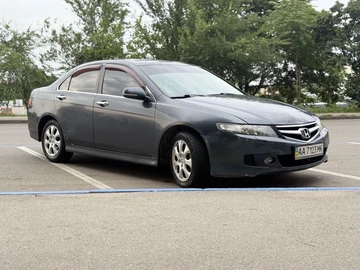 Авто Honda Accord 2006 № 8970362