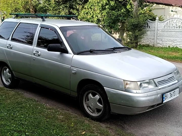 Авто ВАЗ 2111 2005 № 8970364