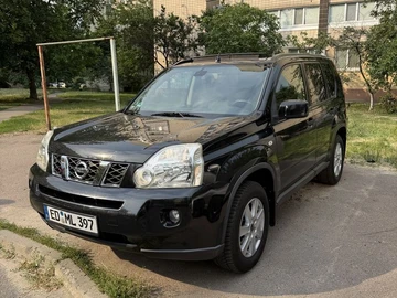 Авто Nissan X-Trail 2008 № 8970367