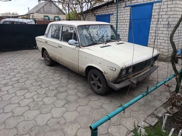 Авто ВАЗ 2106 1995 № 8970369