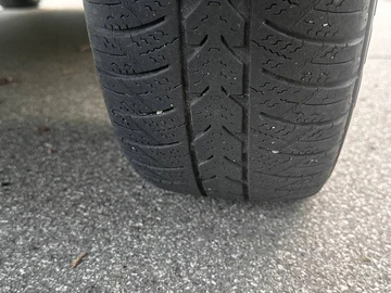 Авто ВАЗ 2108 1994 № 8970371