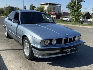 Авто BMW 4 Серия 1993 № 8970377