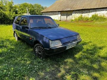 Авто ЗАЗ Таврия 2004 № 8970452