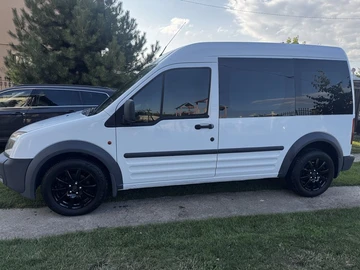 Авто Ford Tourneo Connect 2007 № 8970458