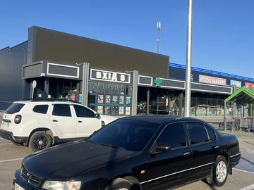 Авто Nissan Maxima 1999 № 8970460