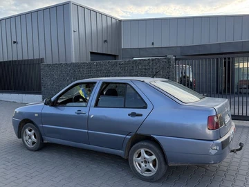 Авто Chery Amulet 2008 № 8970468