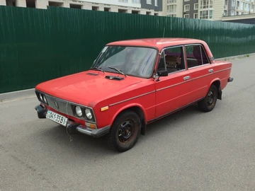 Авто ВАЗ 2106 1995 № 8970472