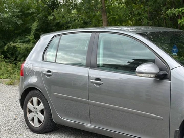 Авто Volkswagen Golf Plus 2006 № 8970473