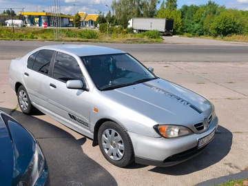 Авто Nissan Primera 2000 № 8970479