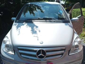 Авто Mercedes 200 2006 № 8970484