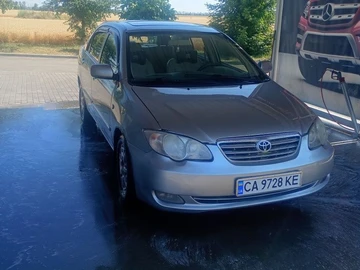 Авто BYD F3 2008 № 8970501