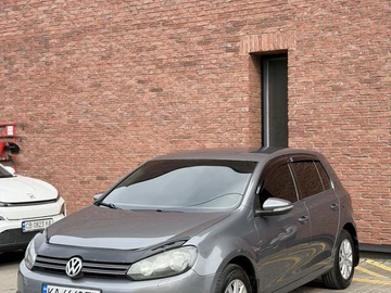 Авто Volkswagen Golf 2012 № 8970503