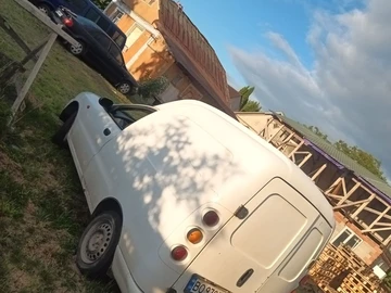 Авто Daewoo Lanos Sens  2006 № 8970534