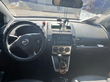 Авто Mazda 5 2007 № 8970544