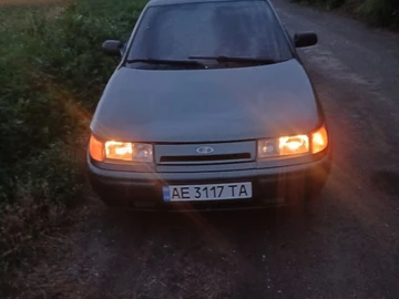 Авто ВАЗ 2110 2008 № 8970547