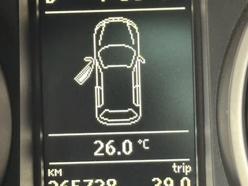 Авто Volkswagen Golf 2012 № 8970548