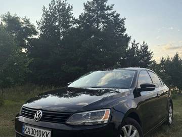 Авто Volkswagen Jetta 2012 № 8970554