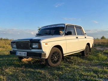 Авто ВАЗ 2107 2003 № 8970555